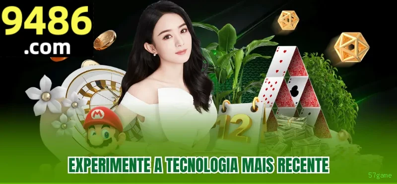 Download app 57game Android iOS