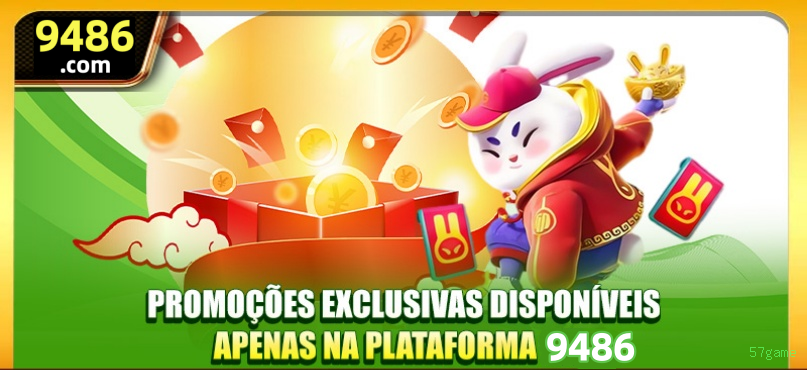 Registro 57game - cadastro rápido