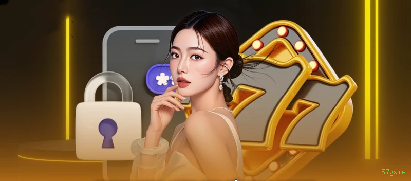 Slots 57game - Sweet Bonanza e caça-níqueis populares
