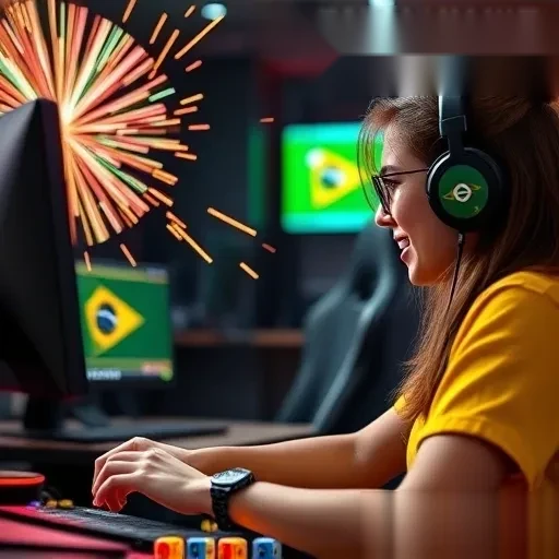 Formulário registro 57game